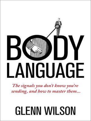 Body Language - ebook